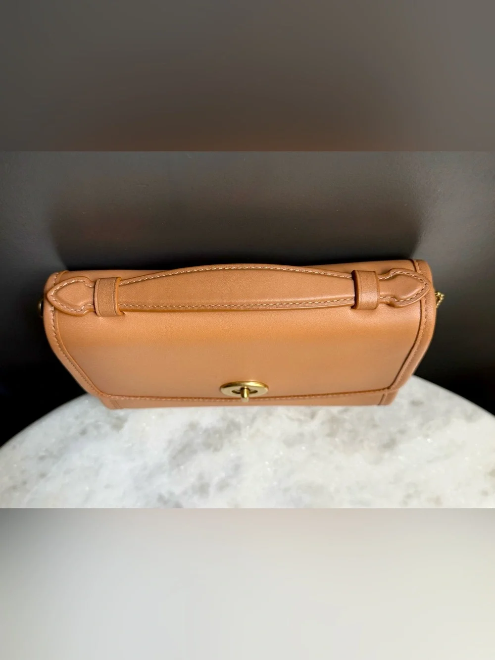 Kip Turnlock Crossbody (From 
